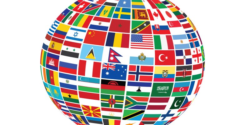 Worldwide